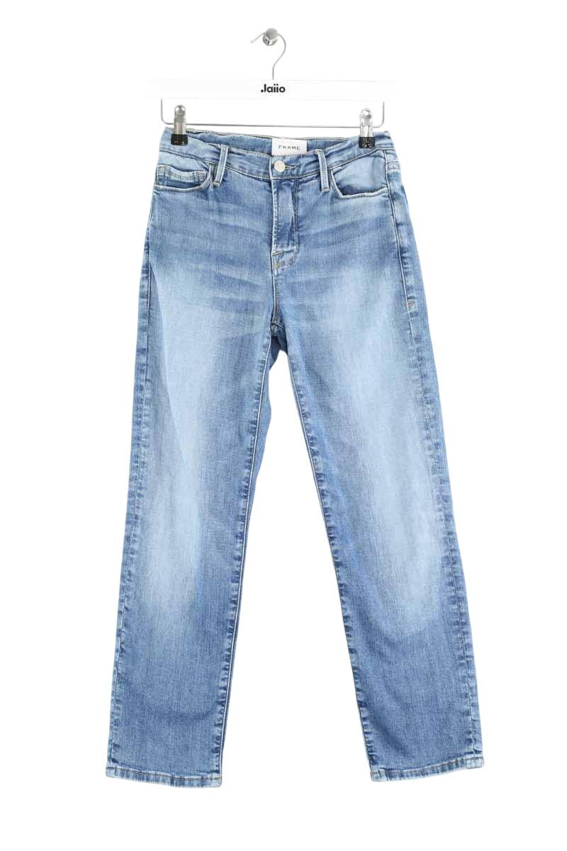 Slim Frame  Bleu