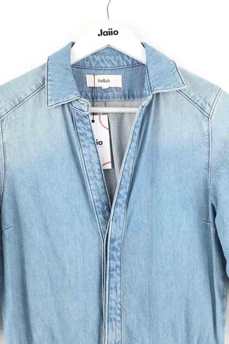 Combinaison Bash  Bleu