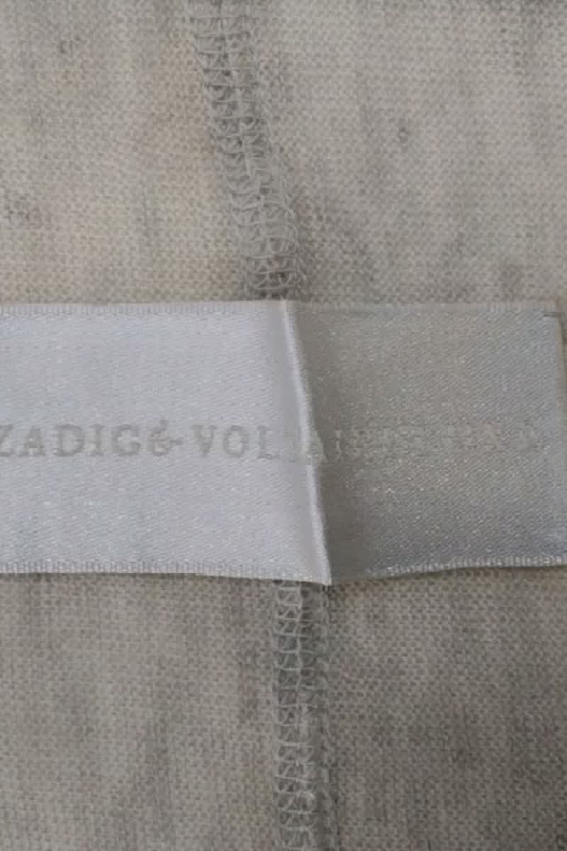 Gilet Zadig & Voltaire  Beige