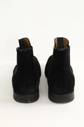 Bottes Church's  Noir