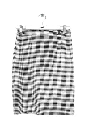 Mi-longueur Claudie Pierlot  Noir