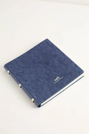 Livre Hermès  Bleu