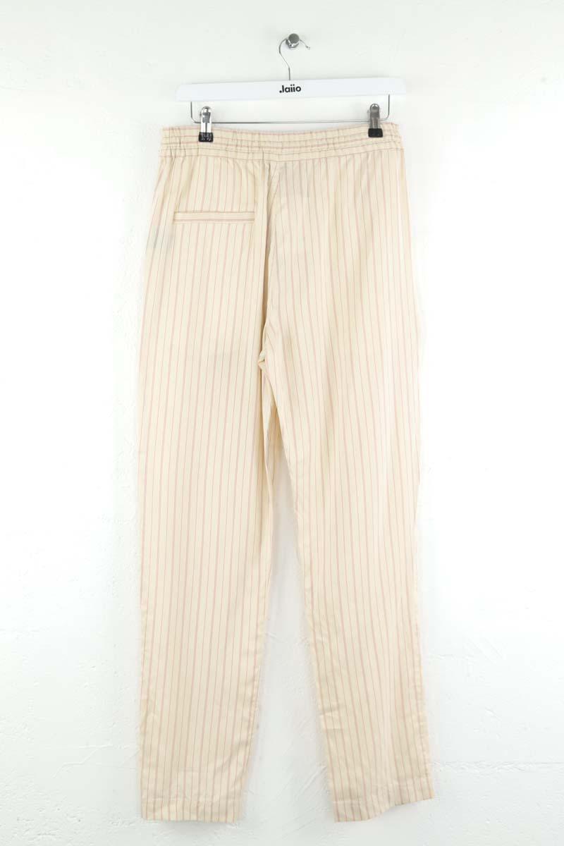 Droit Isabel Marant  Ecru