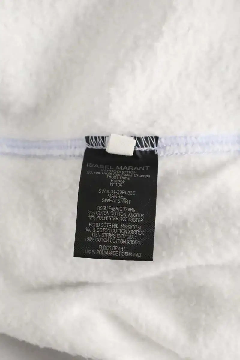Sweatshirt Isabel Marant  Multicolore