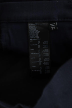 Slim J Brand  Marine