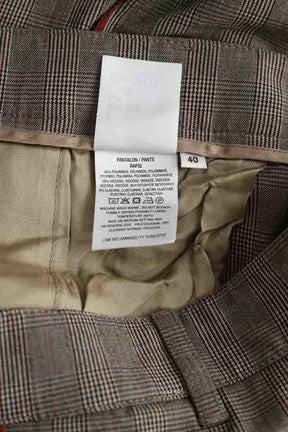 Slim Essentiel Antwerp  Marron