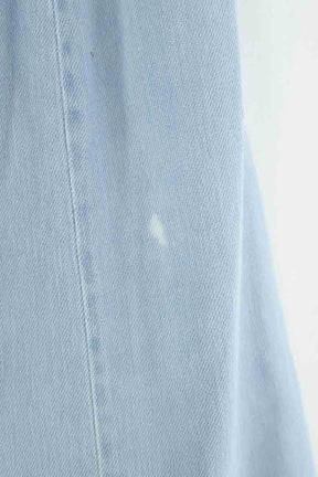Mini Des Petits Hauts  Bleu