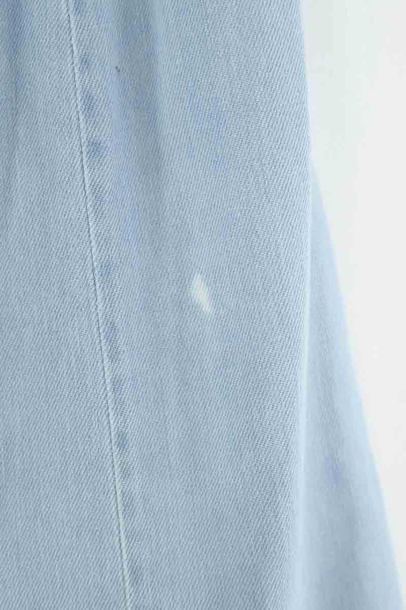Mini Des Petits Hauts  Bleu