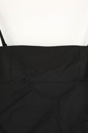 Tops sans manche Coperni  Noir