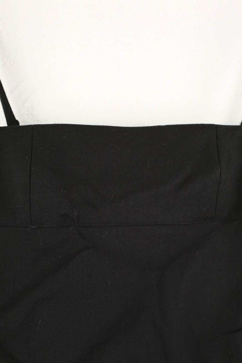 Tops sans manche Coperni  Noir