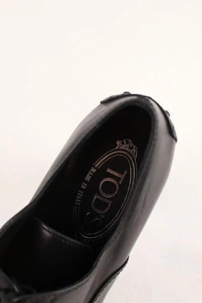 Talons Tod's  Noir