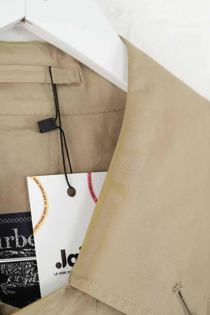 Trench-coats Burberry  Beige