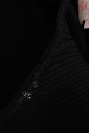 Mini Rouje  Noir