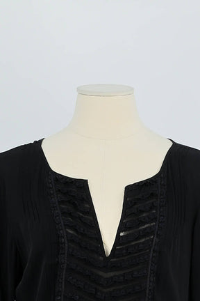 T-shirts Armani  Noir