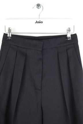 Droit Sportmax  Noir
