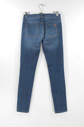 Jean Notify  Bleu