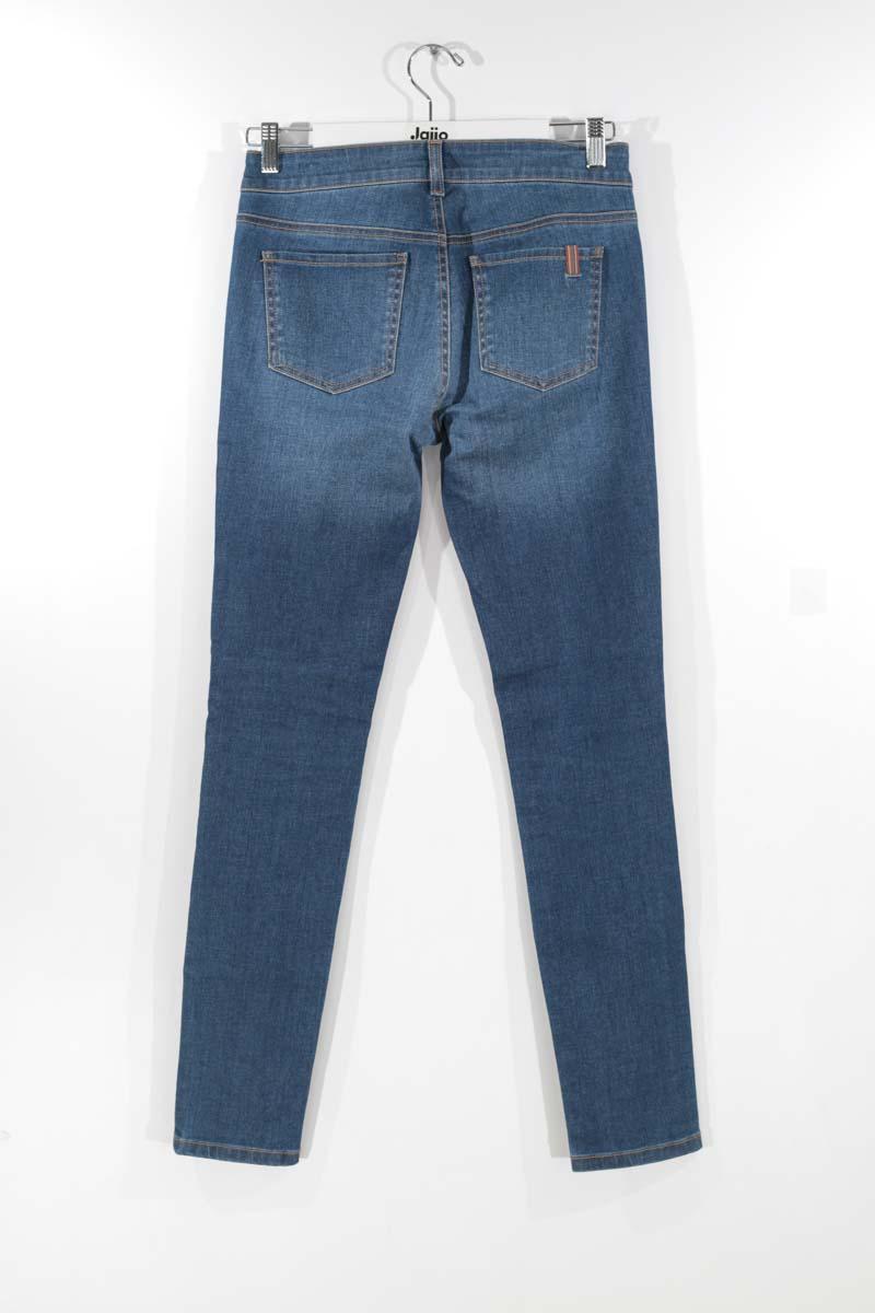 Jean Notify  Bleu