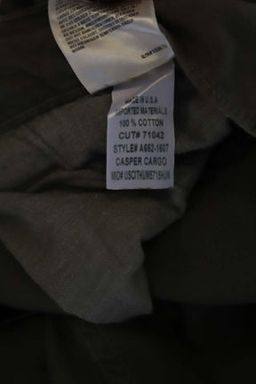 Pantalon Agolde  Kaki