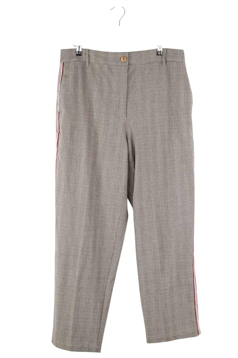 Slim Essentiel Antwerp  Marron