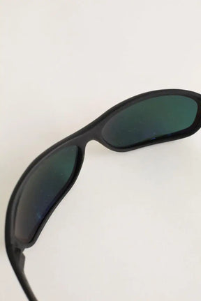 Lunettes de soleil Vuarnet Other Brand  Noir