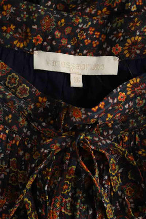 Mi-longueur Vanessa Bruno  Multicolore