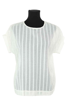 Top Gerard Darel  Blanc