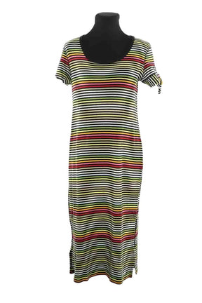 Mi-longueur Sonia Rykiel  Multicolore