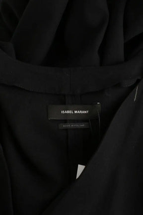 Robe Isabel Marant  Noir