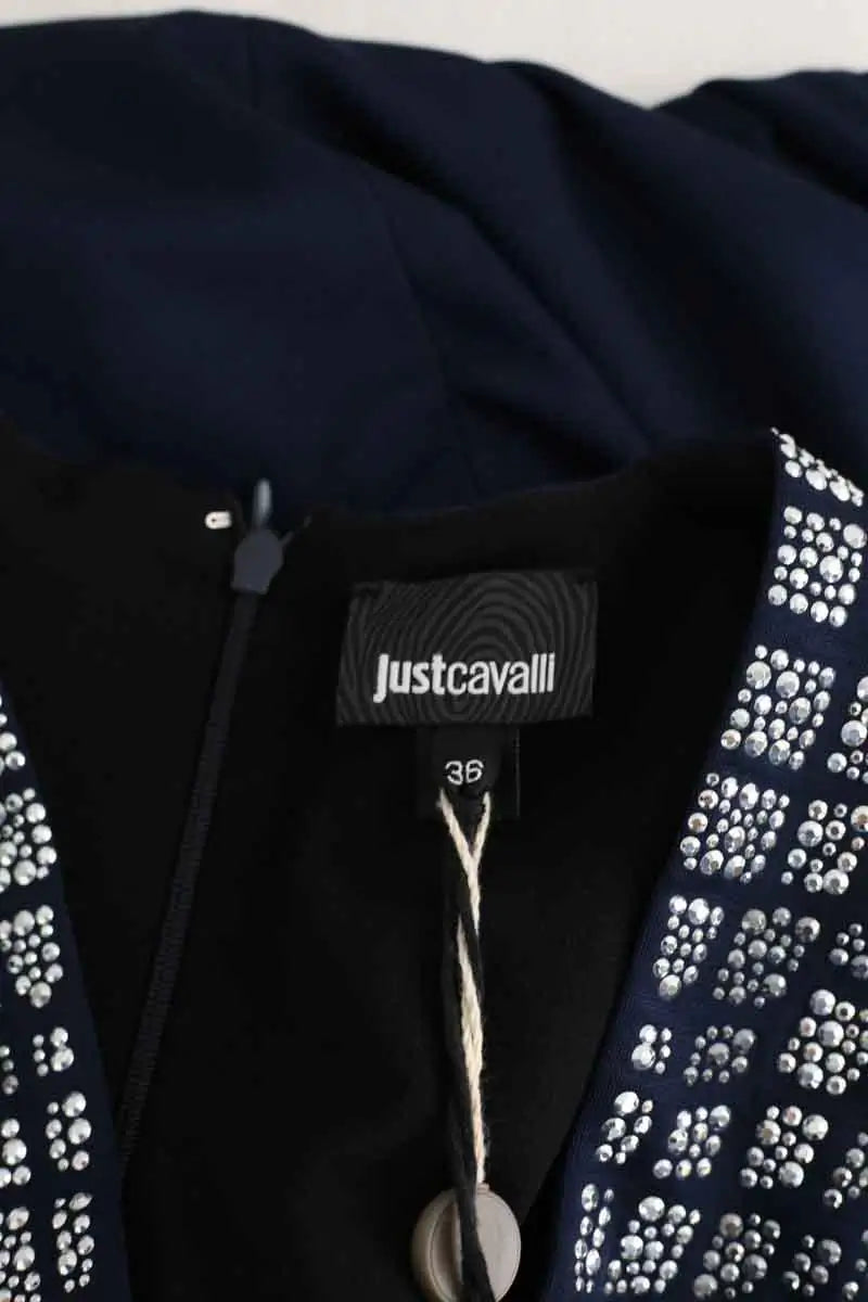 Robe Roberto Cavalli  Marine