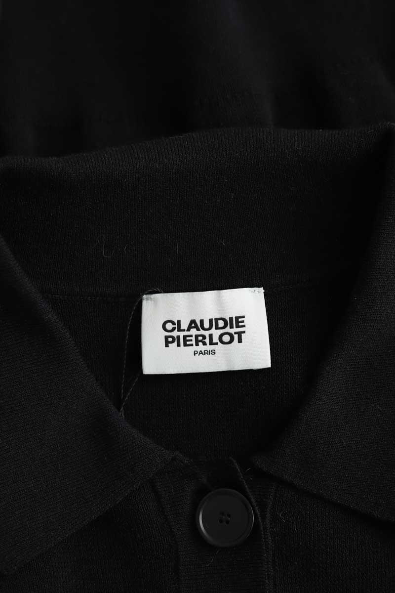 Top Claudie Pierlot  Noir