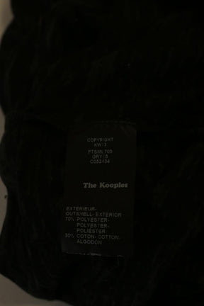 Autres The Kooples  Noir