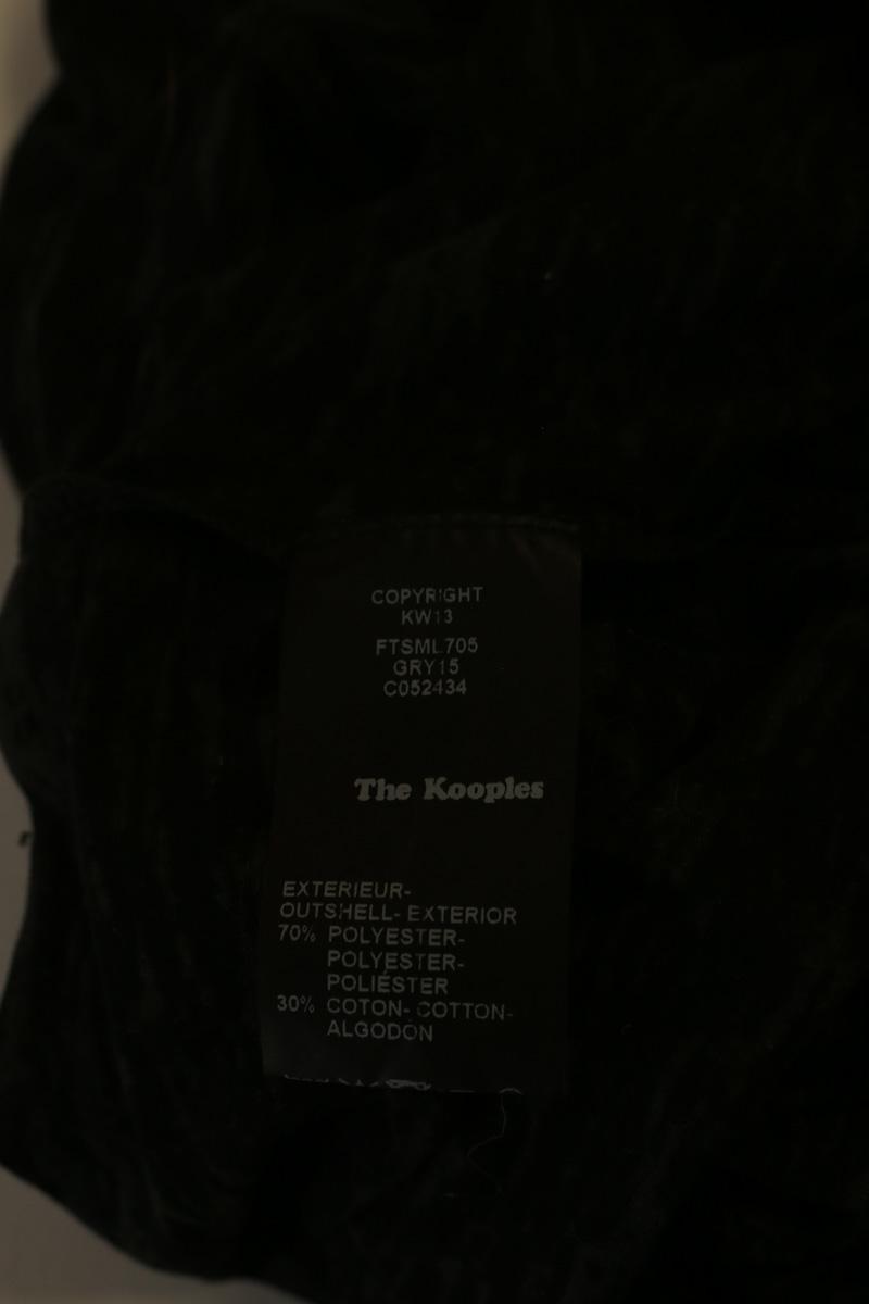 Autres The Kooples  Noir