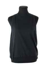 Top Alexandre Vauthier  Noir