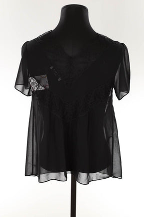 Blouses Sandro  Noir