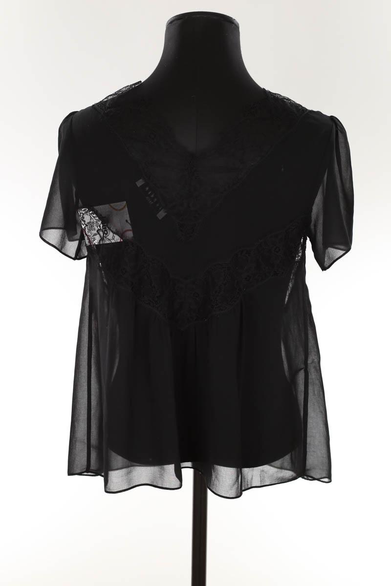 Blouses Sandro  Noir