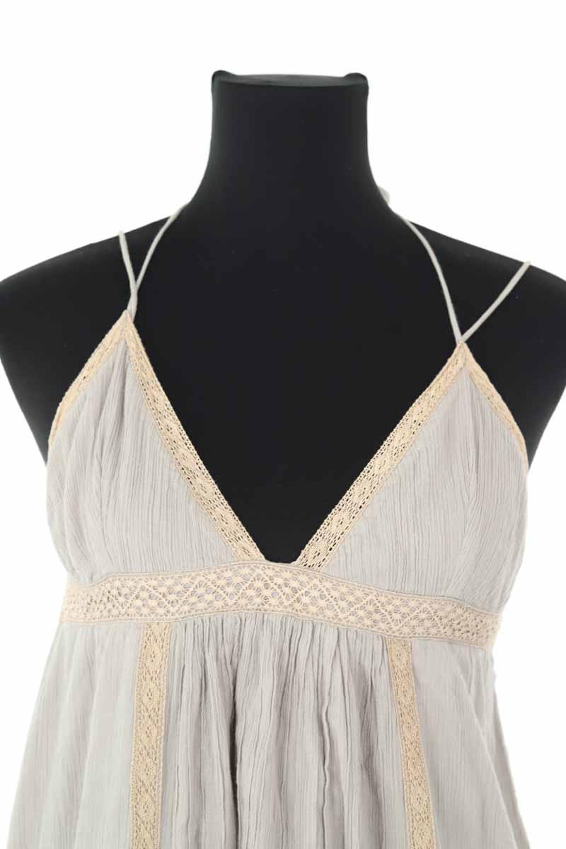 Mini Isabel Marant  Gris