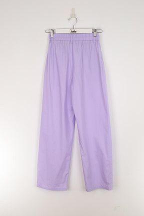 Large Momoni  Violet