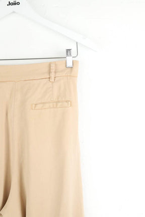 Droit Momoni  Beige
