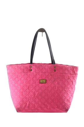 Sacs porté épaule Louis Vuitton  Rose