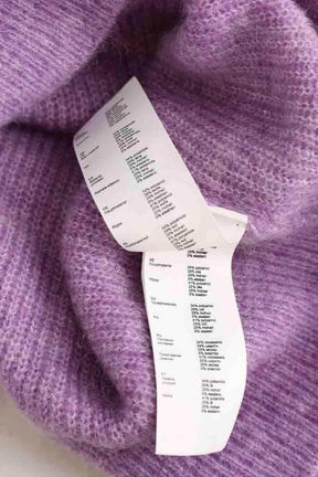 Pull Maje  Violet