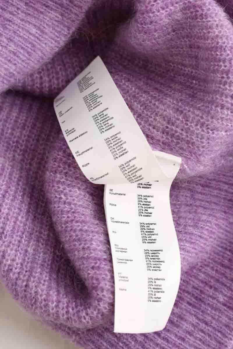 Pull Maje  Violet
