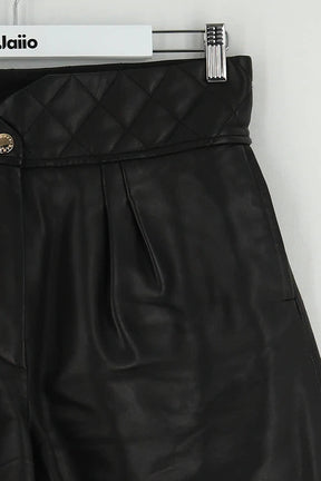 Short Sandro  Noir
