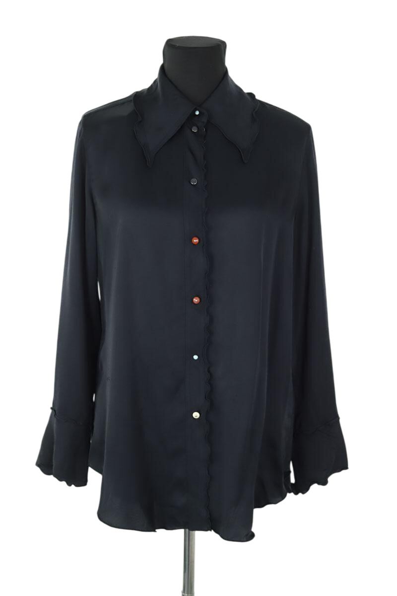 Blouses Acne Studios  Noir
