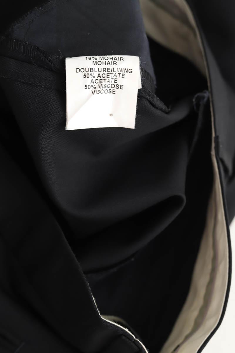 Droit Barbara Bui  Noir