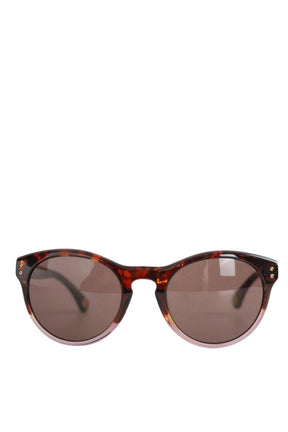 Lunettes de soleil Michael Kors  Marron
