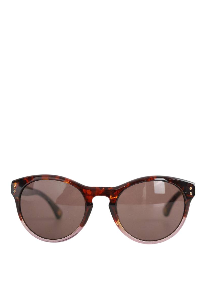 Lunettes de soleil Michael Kors  Marron