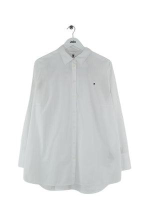 Chemise Tommy Hilfiger  Blanc
