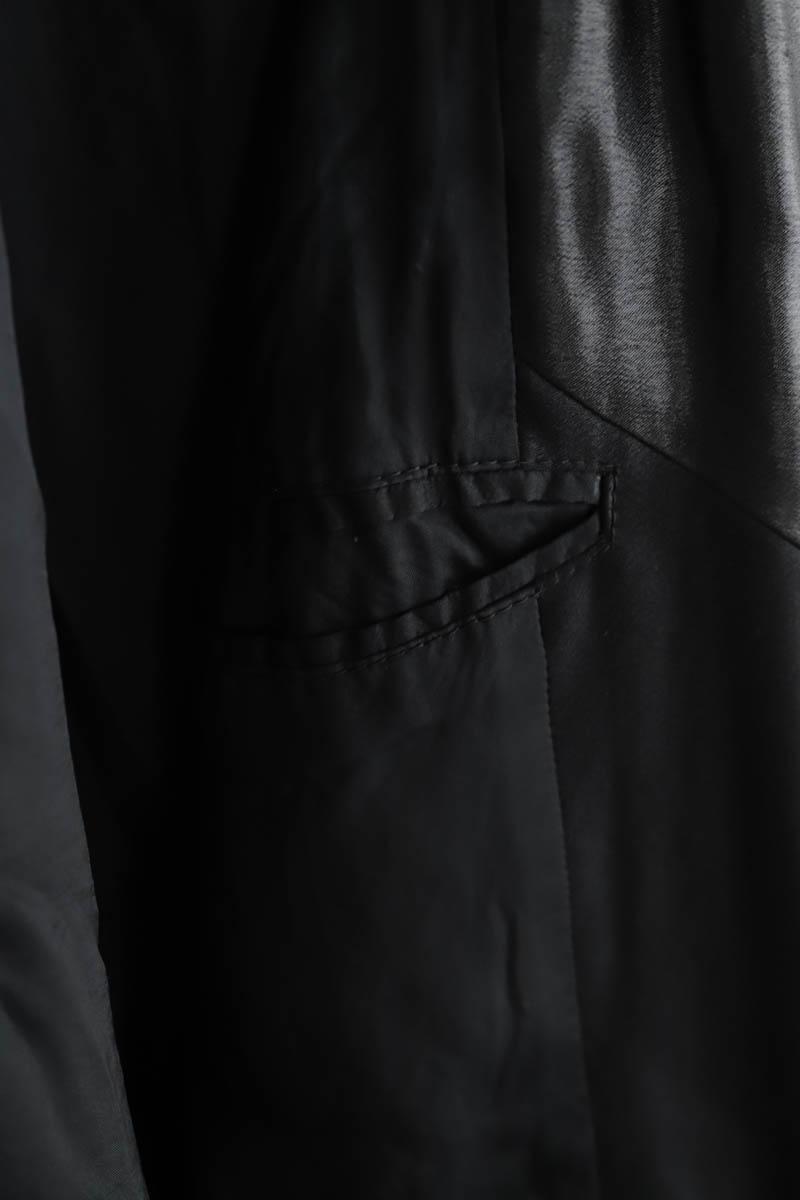 Blousons Saint Laurent  Noir