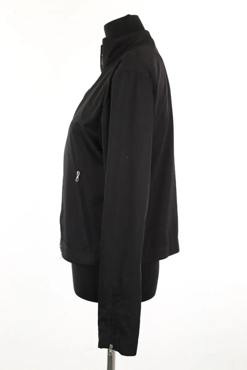 Veste Moncler  Noir