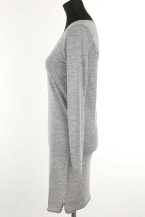 Robe Zadig & Voltaire  Gris